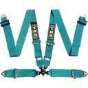 TRS Magnum Standard / Superlite / Ultralite 4 Point Saloon Harness