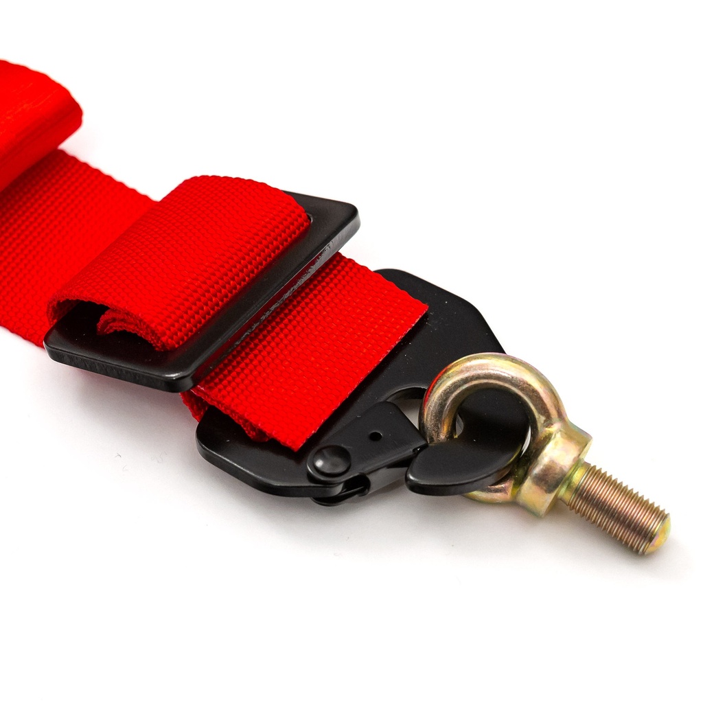 Race Safety Accessories ProLite 6 Point Endurance Harness