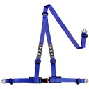 TRS 3 Point Clubman Standard / Superlite / Ultralite Harness