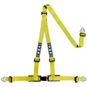 TRS 3 Point Clubman Standard / Superlite / Ultralite Harness