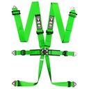 TRS Pro Standard / Superlite / Ultralite 6 Point Saloon Harness