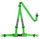 TRS 3 Point Clubman Standard / Superlite / Ultralite Harness