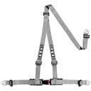 TRS 3 Point Clubman Standard / Superlite / Ultralite Harness