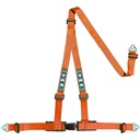 TRS 3 Point Clubman Standard / Superlite / Ultralite Harness