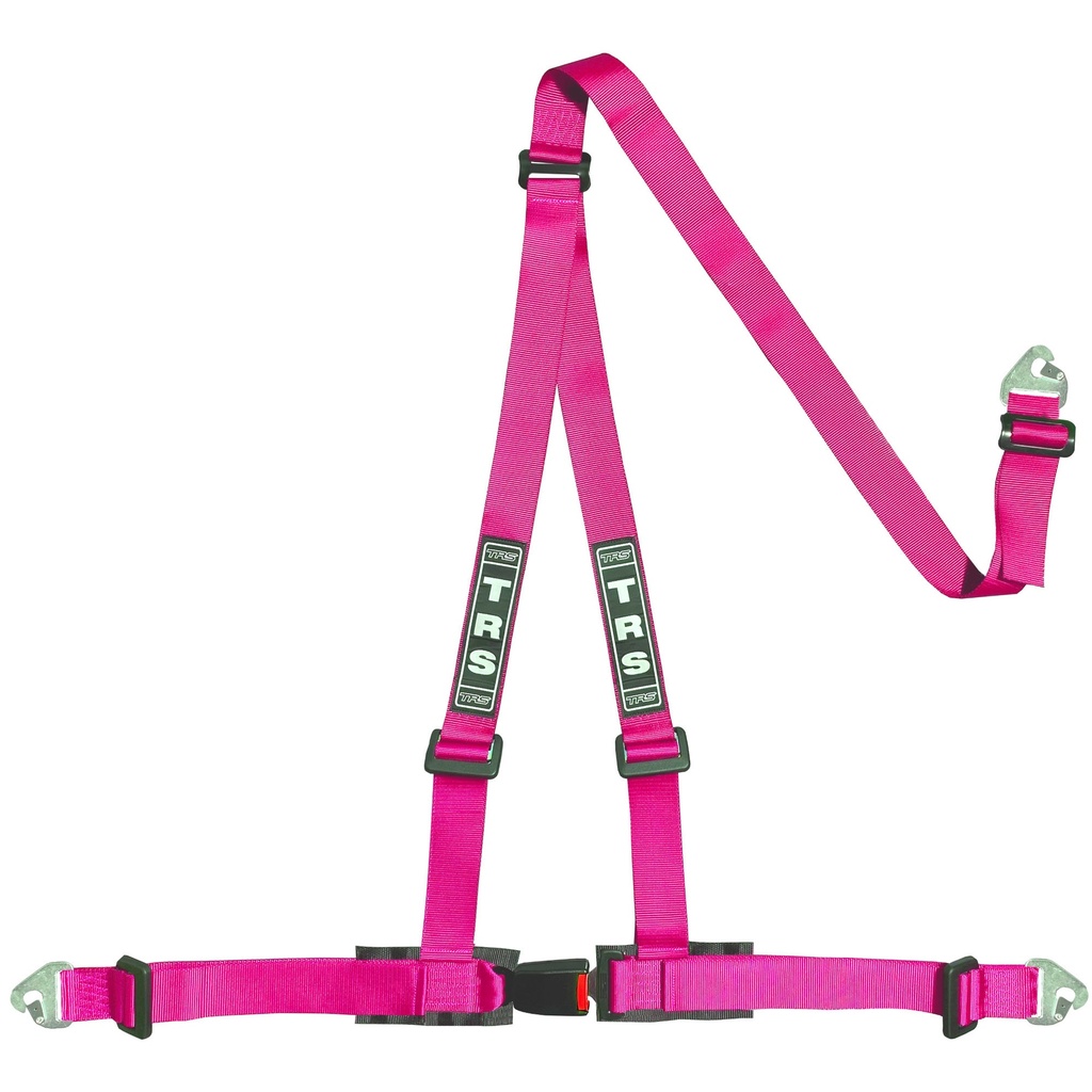 TRS 3 Point Clubman Standard / Superlite / Ultralite Harness