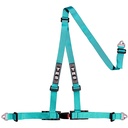 TRS 3 Point Clubman Standard / Superlite / Ultralite Harness