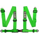 TRS Clubman 75mm Superlite / Ultralite 4 Point Harness