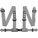 TRS Clubman 75mm Superlite / Ultralite 4 Point Harness