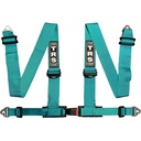 TRS Clubman 75mm Superlite / Ultralite 4 Point Harness