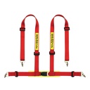 Sabelt 4 Point Clip In Harness
