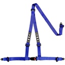 TRS 3 Point Budget Standard / Superlite / Ultralite Harness