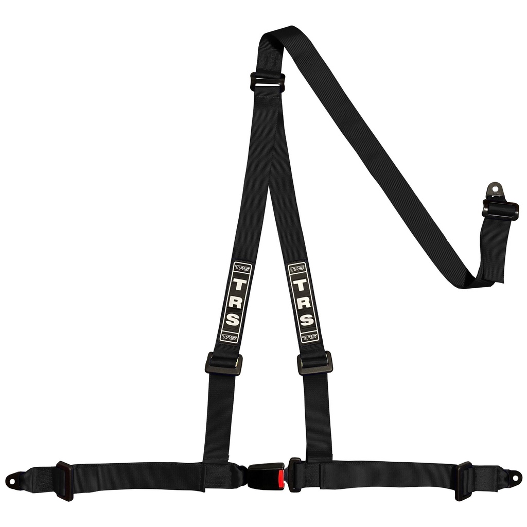 TRS 3 Point Budget Standard / Superlite / Ultralite Harness