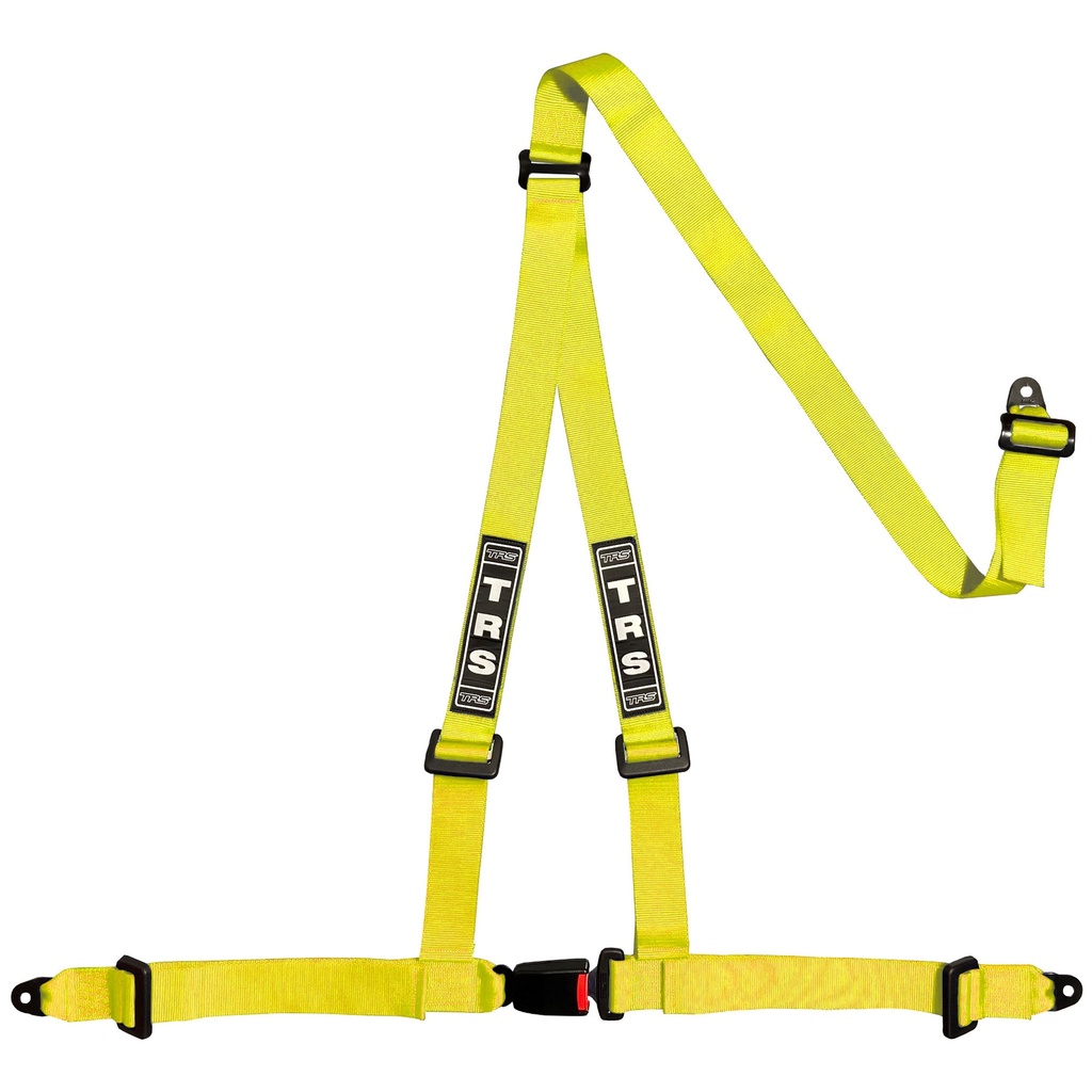 TRS 3 Point Budget Standard / Superlite / Ultralite Harness
