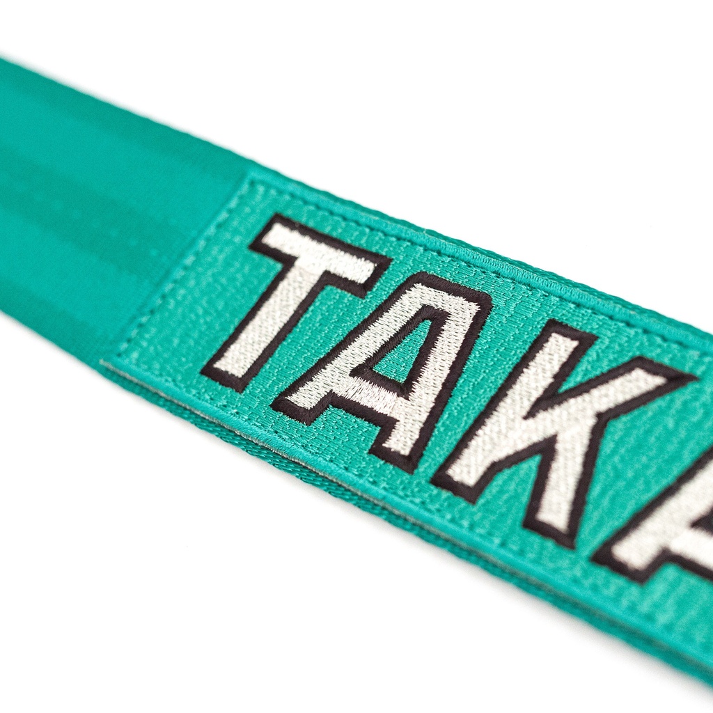 Takata Race 2x2 6 Point Harness