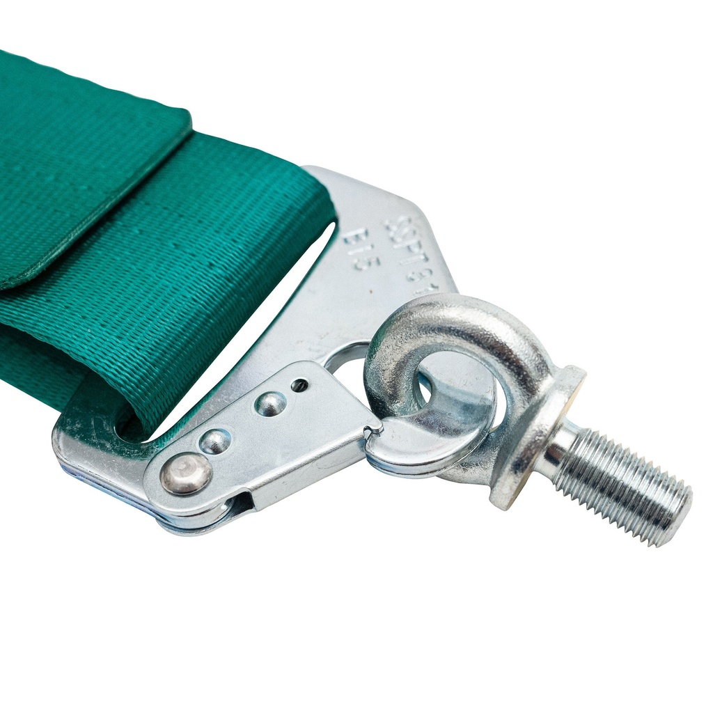 Takata Race 2x2 6 Point Harness