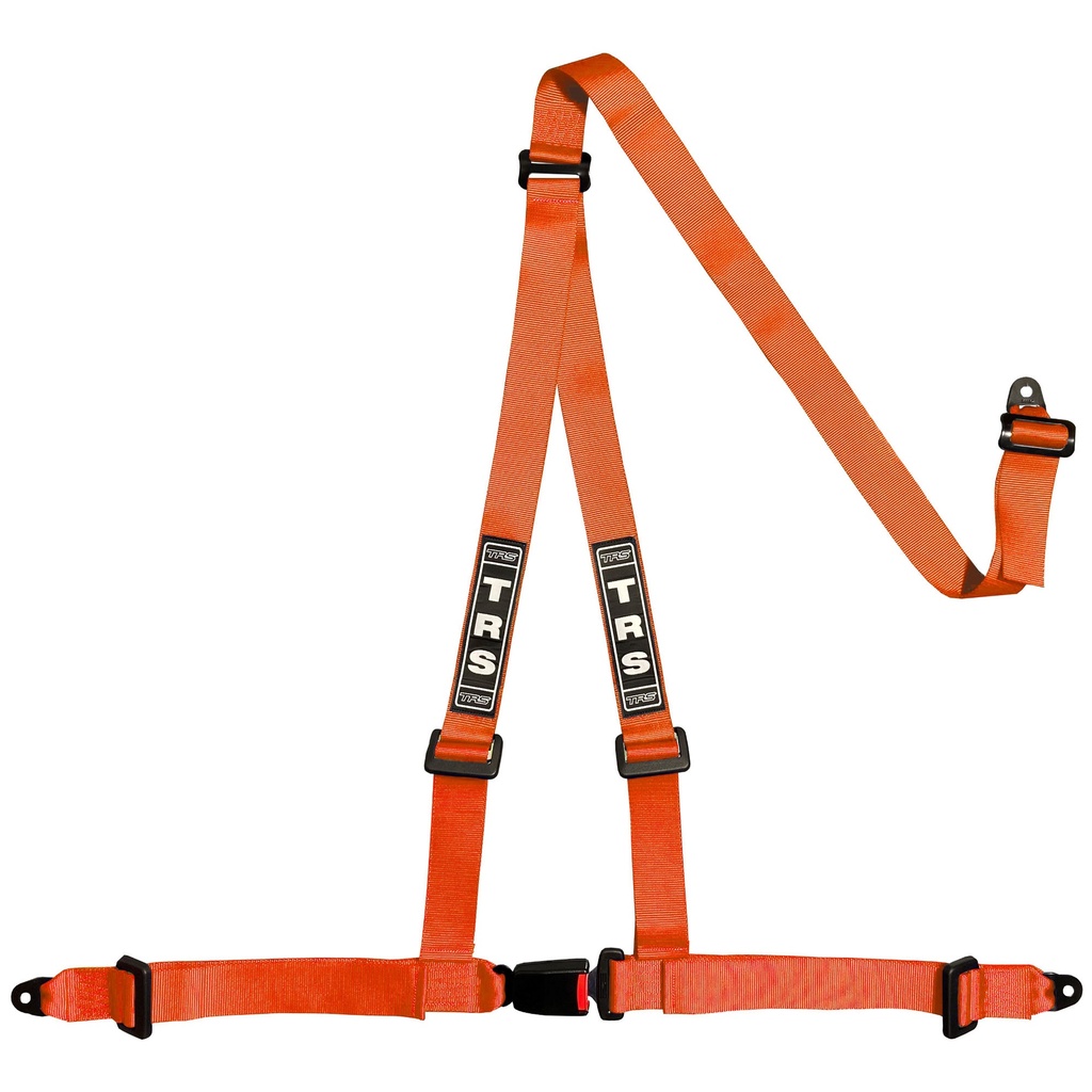 TRS 3 Point Budget Standard / Superlite / Ultralite Harness