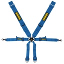Schroth Porsche 3x2 Harness
