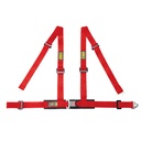 OMP Road 4M Harness