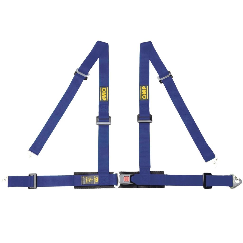 OMP Road 4M Harness