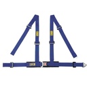 OMP Road 4M Harness