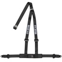 Sparco Club H-3 3 Point Harness