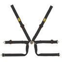 OMP Tecnica 2 Formula 6 Point Harness