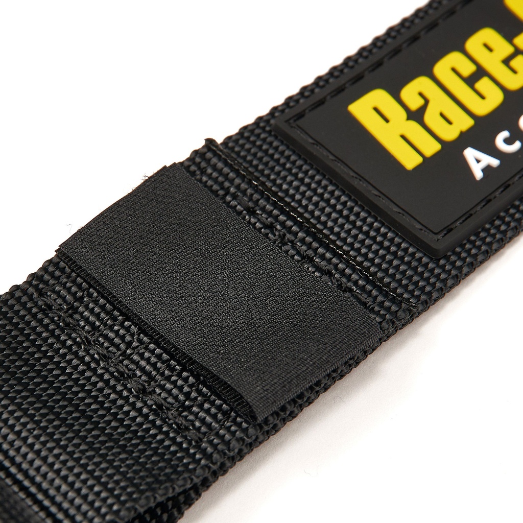 Race Safety Accessories Pro 6 Point Single Seater Harness