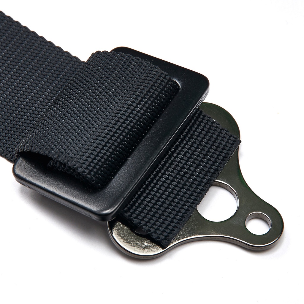 Race Safety Accessories Pro 6 Point Single Seater Harness