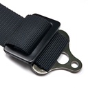 Race Safety Accessories Pro 6 Point Single Seater Harness