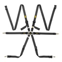 OMP One 2” Versa Endurance Harness