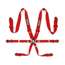 Sparco Competition H-3 6 Point Harness