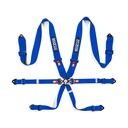 Sparco Competition H-3 6 Point Harness