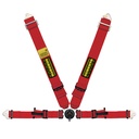 Schroth Profi II ASM Flexi Belt 4 Point Harness