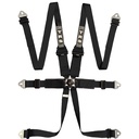 TRS Pro Superlite / Ultralite 6 Point FHR Harness