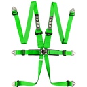 TRS Pro Superlite / Ultralite 6 Point FHR Harness