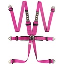 TRS Pro Superlite / Ultralite 6 Point FHR Harness