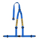 Sabelt 3 Point Bolt In Harness
