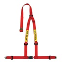 Sabelt 3 Point Bolt In Harness