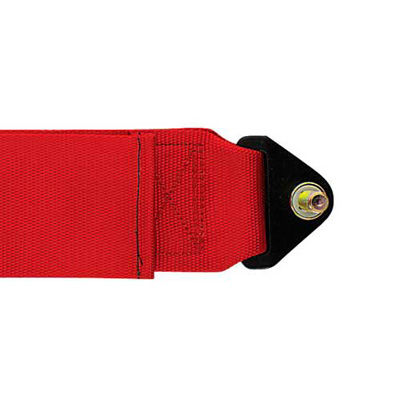Sabelt 4 Point Bolt In Harness
