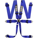 TRS Magnum Standard / Superlite / Ultralite 6 Point Saloon Harness