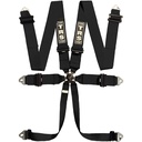 TRS Magnum Standard / Superlite / Ultralite 6 Point Saloon Harness