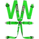 TRS Magnum Standard / Superlite / Ultralite 6 Point Saloon Harness