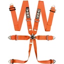 TRS Magnum Standard / Superlite / Ultralite 6 Point Saloon Harness