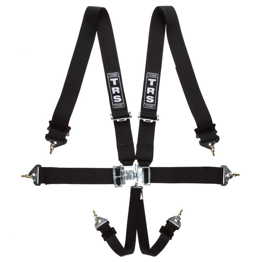 TRS Nascar Standard / Superlite 6 Point Harness