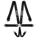 TRS Nascar Standard / Superlite 6 Point Harness