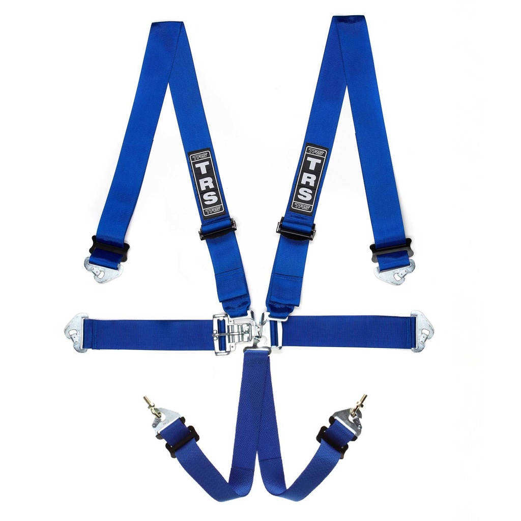 TRS Nascar Standard / Superlite 6 Point Harness