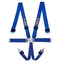 TRS Nascar Standard / Superlite 6 Point Harness