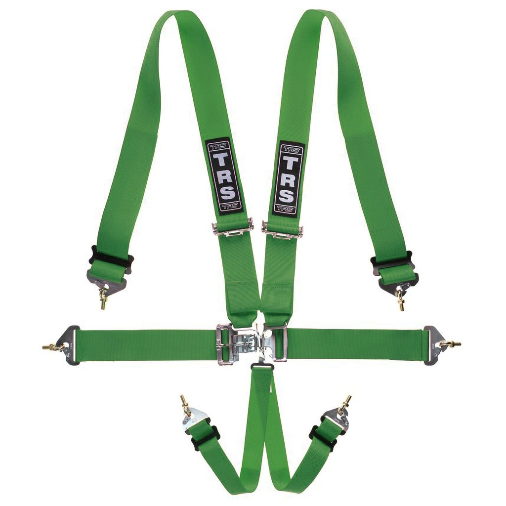 TRS Nascar Standard / Superlite 6 Point Harness