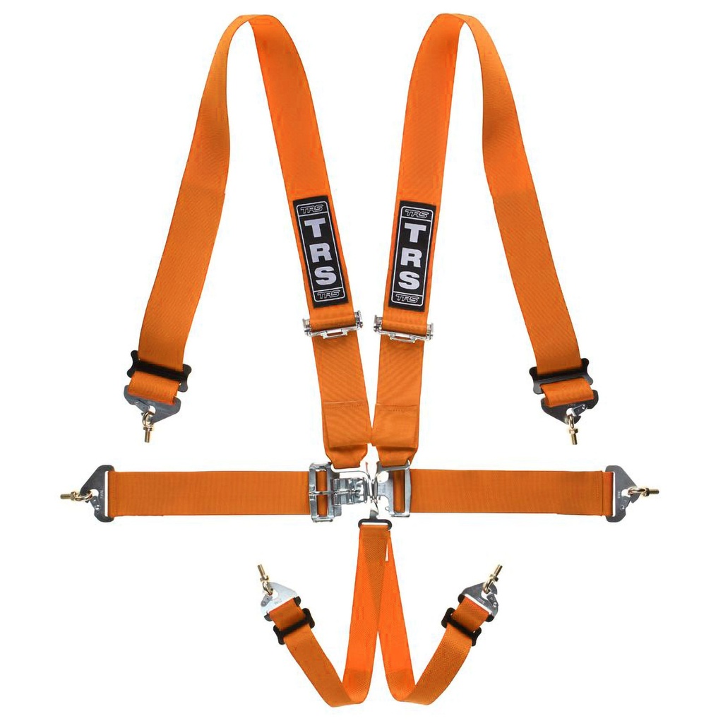 TRS Nascar Standard / Superlite 6 Point Harness