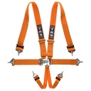 TRS Nascar Standard / Superlite 6 Point Harness